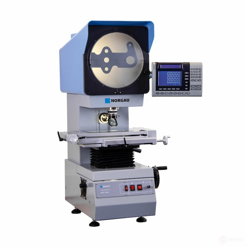 Проектор NORGAU Industrial NPP-1505