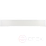 LED Lamp ERA SPO-924-3- 65K-062 62W 6500K 6720lm 1195x180x40 Matte BAP