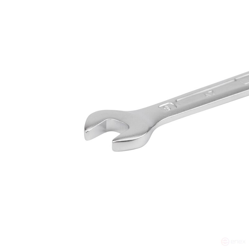 Ключ гаечный комбинированный NORGAU Industrial 9 мм, N7-9