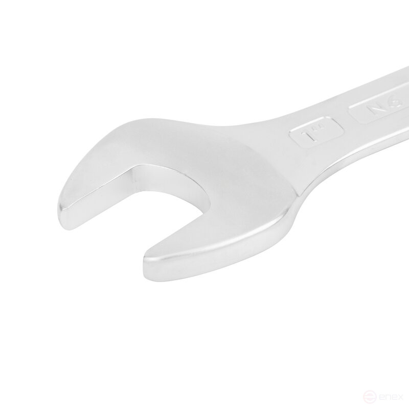 Ключ дюймовый рожковый двусторонний NORGAU Industrial 15/16х1", N6-15/16х1