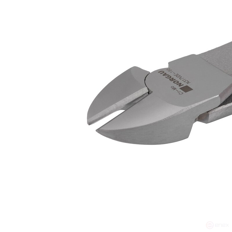 Dielectric power side cutters NORGAU Industrial 180 mm, N317VDE