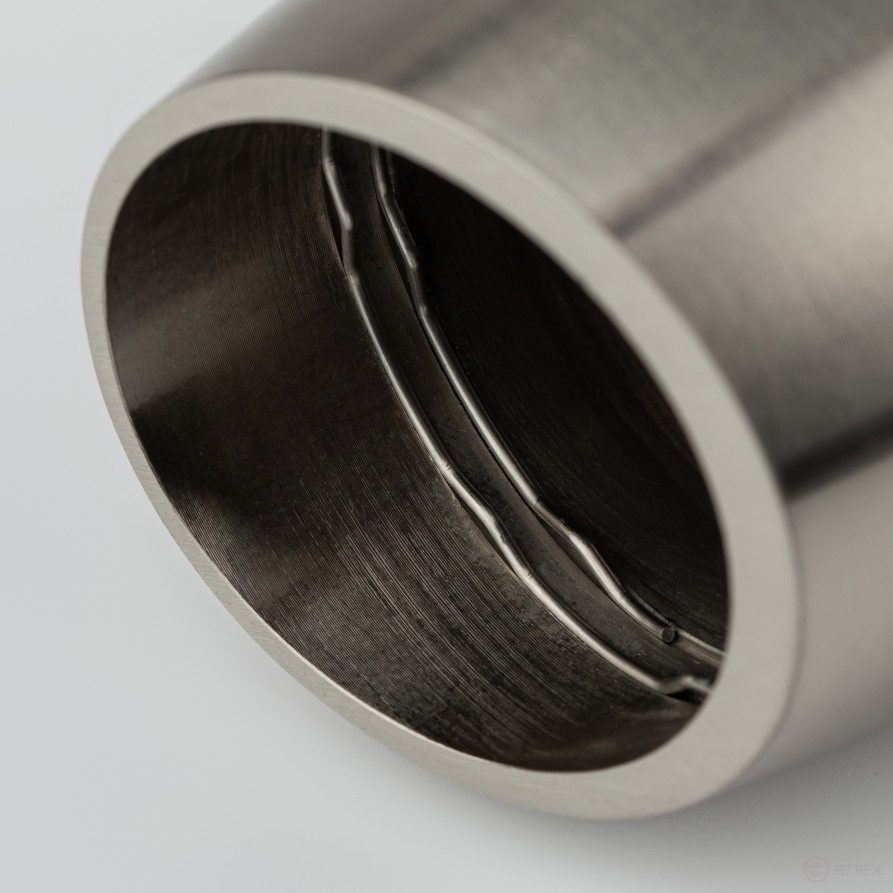 Светильник накладной ЭРА OL20 SN под лампу MR16 GU10 сатин никель