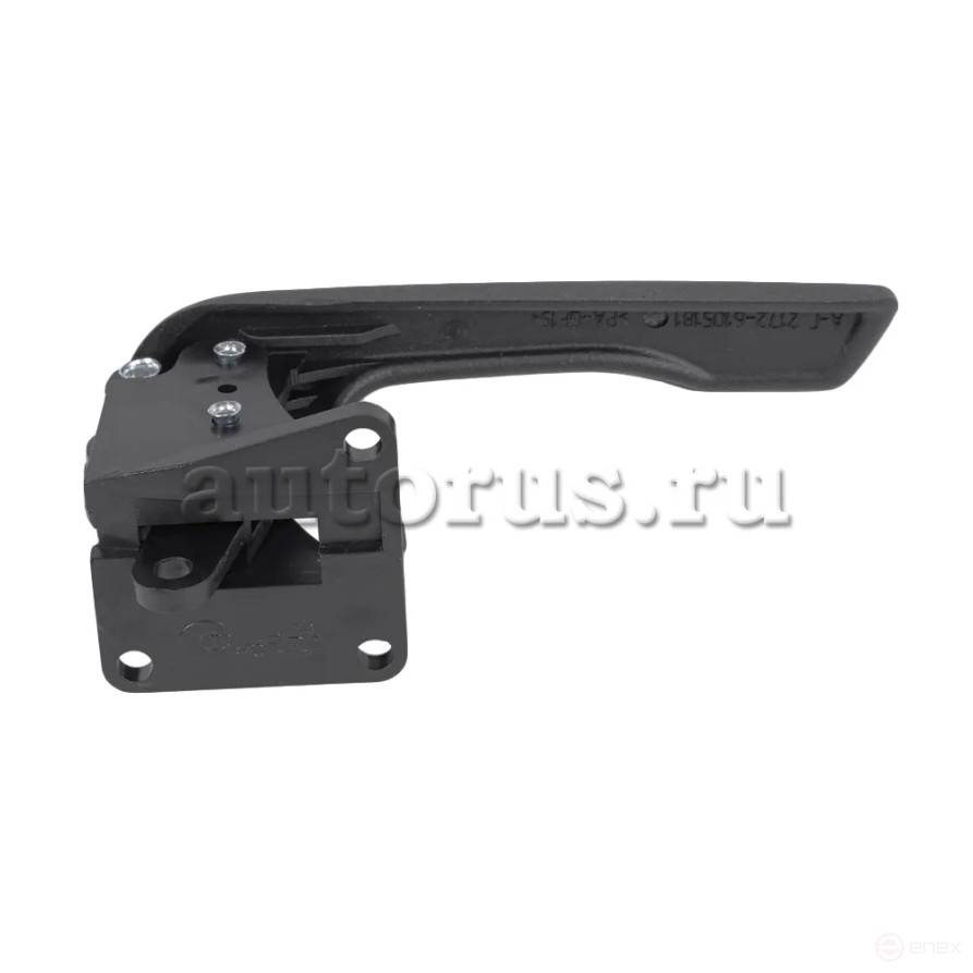 Ручка двери внутренняя левая черная для ВАЗ-2170 BOLK BBW304028 ВАЗ-2170