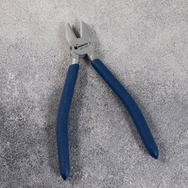 Бокорезы NORGAU Industrial 160 мм, N315-160TL