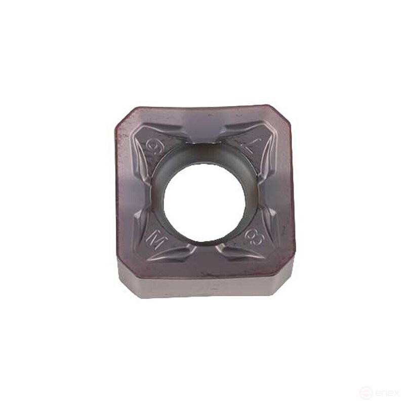 Milling plate NORGAU Industrial SNEU1206ANEN-UM, NRG25P