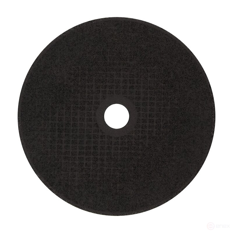 Круг отрезной NORGAU Industrial по стали NT-PRO 30, 180х3х22.2 мм