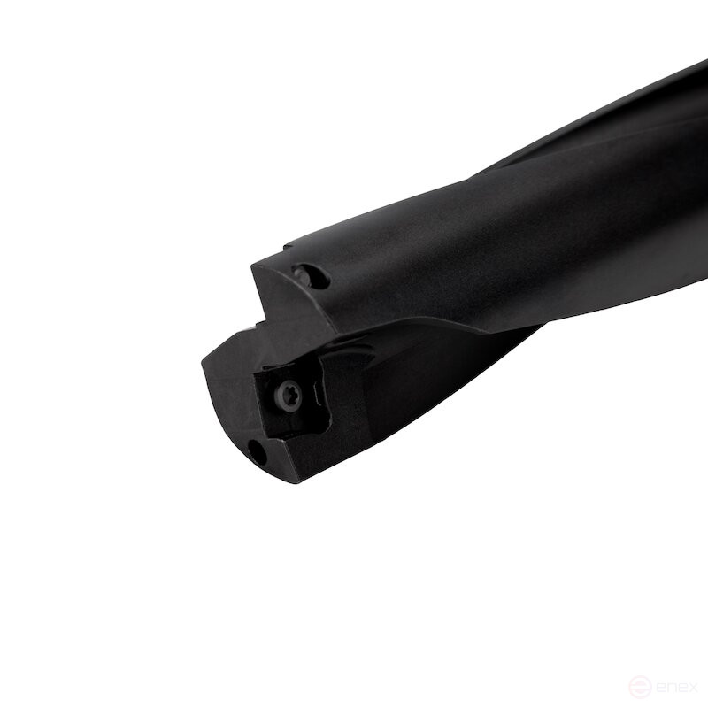 Корпус сверла NORGAU Industrial 22 мм, ND150.220.5D.25.Q06