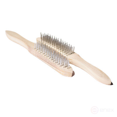 Metal brush SHCHM-03