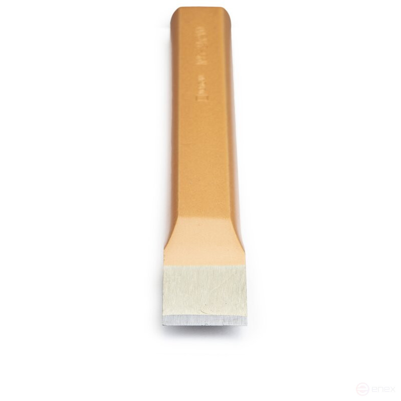 Зубило слесарное NORGAU Industrial плоское 24x200 мм, N95-24X200