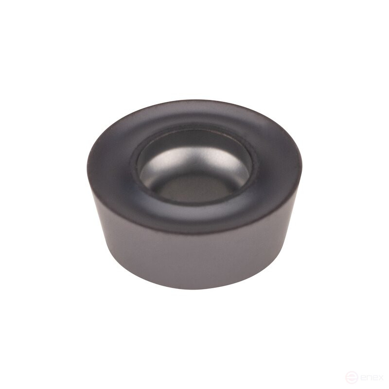 Пластина фрезерная NORGAU Industrial RPMT1204M0T-UM, NRG25S