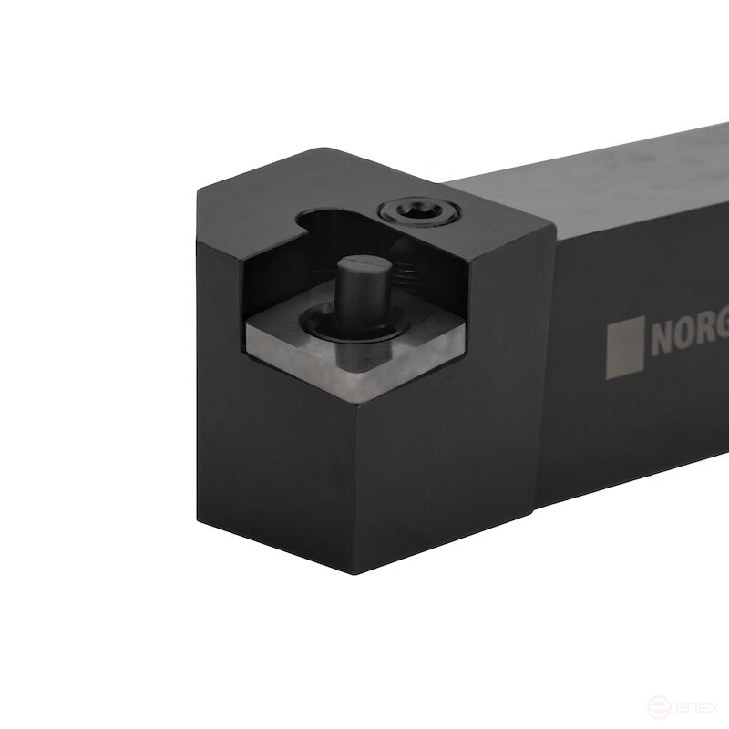 Державка токарная NORGAU Industrial для наружной обработки, PCLNR4040S2509