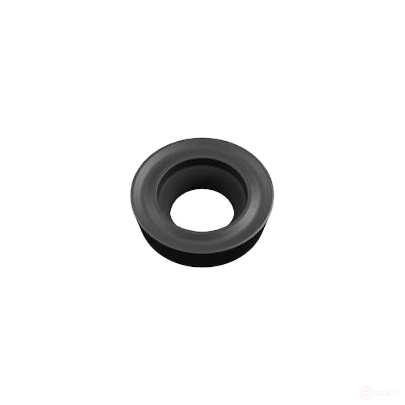 Пластина фрезерная NORGAU Industrial RPET08T2M0-UM, NRG25P