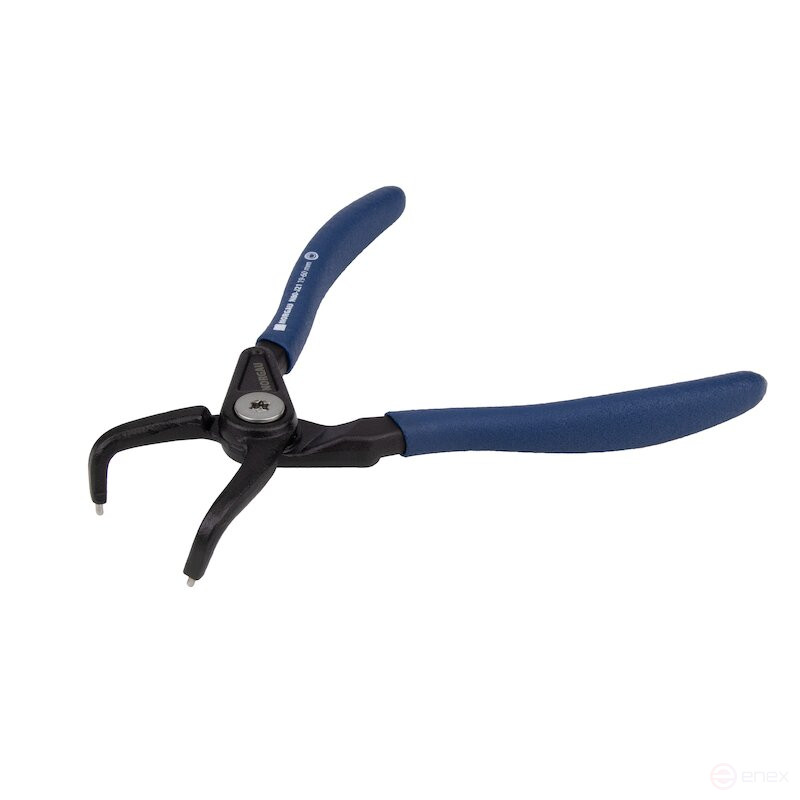 Set of locking ring pullers NORGAU Industrial NBS80-8, 8 items