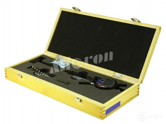 Нутромер индикаторный электронный НИЦ повышенной точности 6-10 0,002