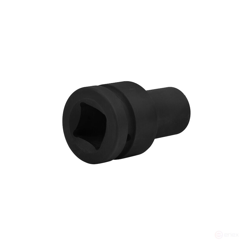 Головка ударная торцевая NORGAU Industrial шестигранная удлиненная 1", 19 мм, N21KL-19