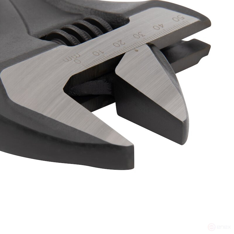 Ключ гаечный разводной NORGAU Industrial 15", N62-15