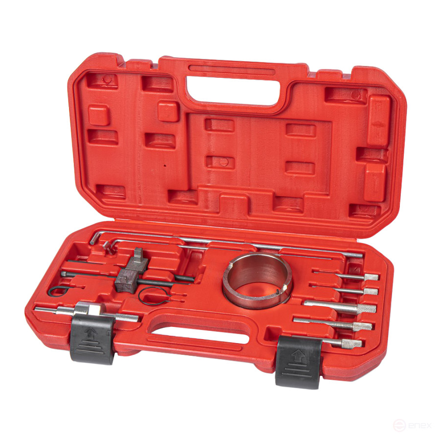 Camshaft locking kit for timing belt installation CITRONE, PEUGEOT 1.8, 2.0 Arnezi R7702162