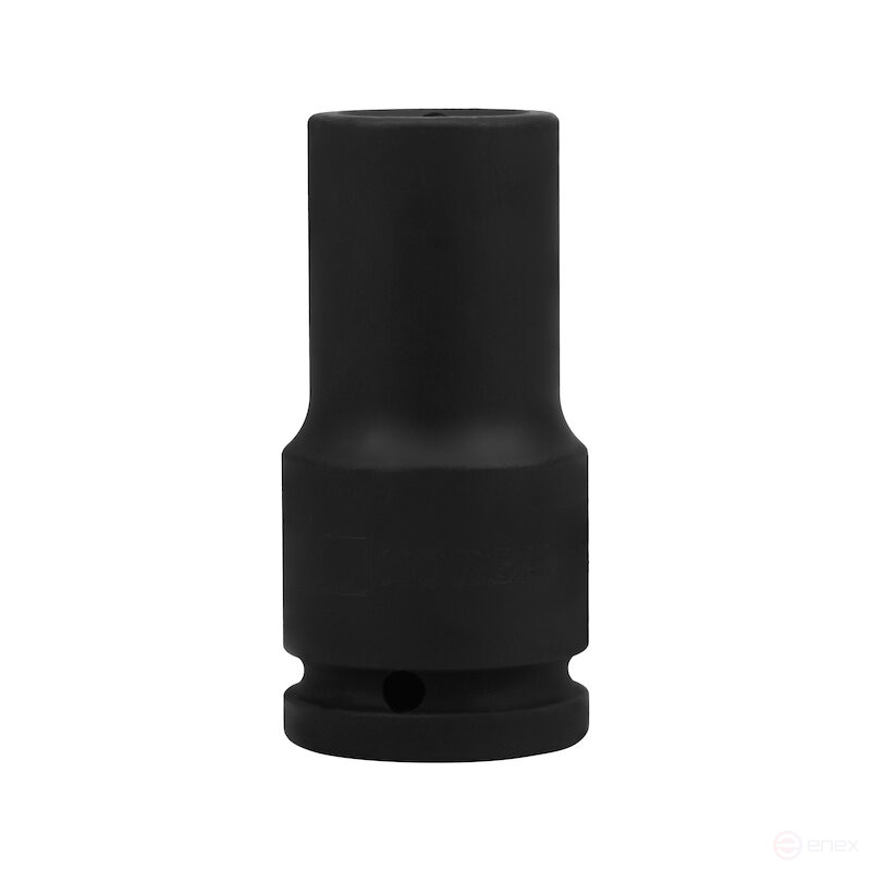 Головка ударная торцевая NORGAU Industrial шестигранная удлиненная 3/4’’, 22 мм, N32KL