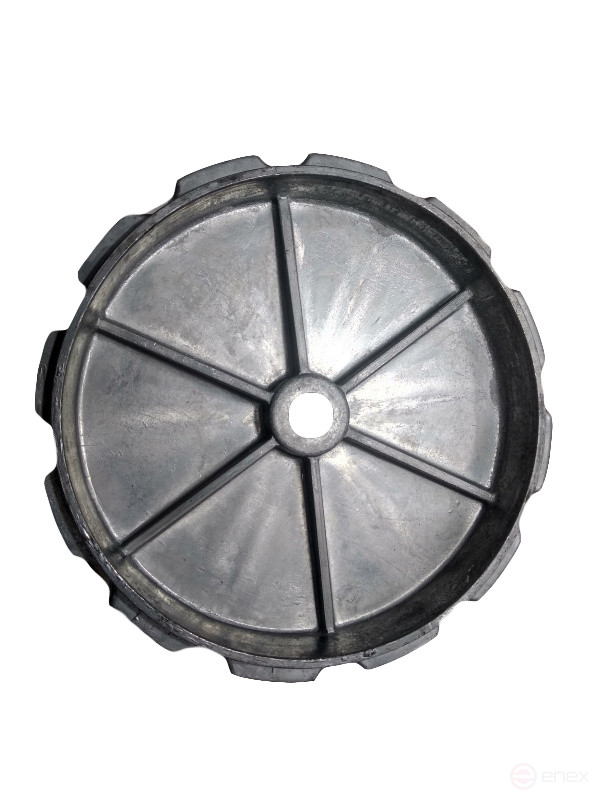 Поршень цилиндра отжима V124