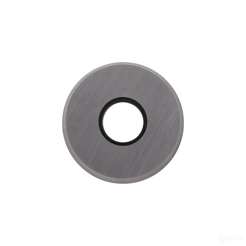 Пластина токарная Norgau industrial позитивная RCGT3009MO-UM, форма R, NRG15P