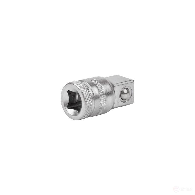 Adapter NORGAU Industrial 1/4"x3/8", N2030