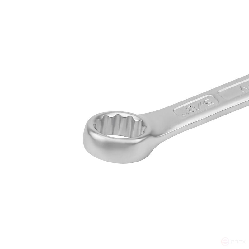 Wrench NORGAU Industrial combination 5/8", N7-5/8