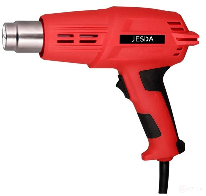 Technical hair dryer FE - 1048005