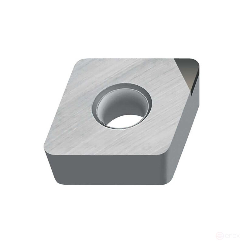 Пластина токарная NORGAU Industrial позитивная CCGW120404, CBN20