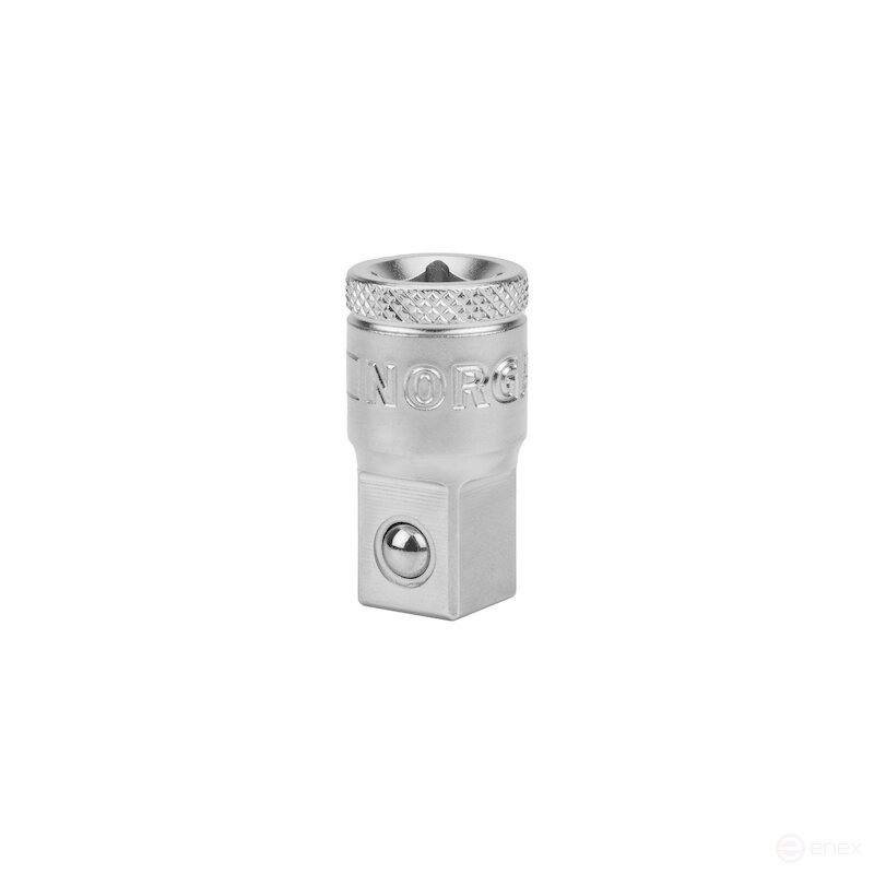 Переходник NORGAU Industrial 3/8"x1/2", N3019