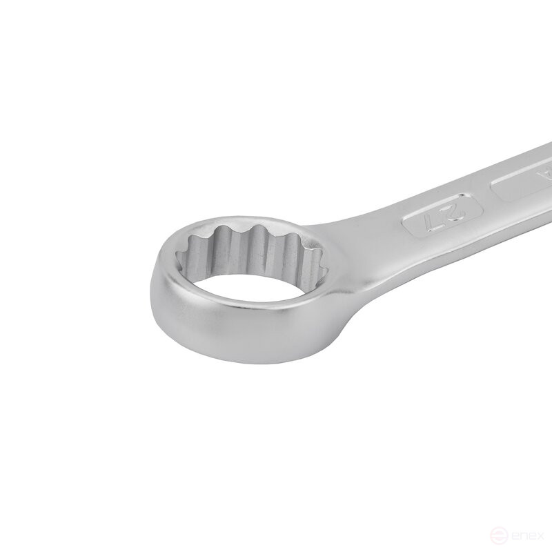 Ключ гаечный комбинированный NORGAU Industrial 27 мм, N7-27