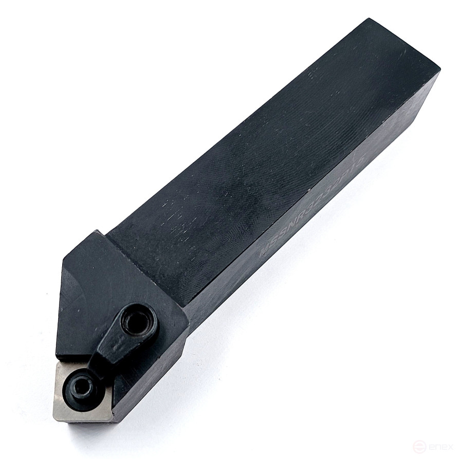 Державка отогнутая проходная MSSNR 3232 P 15