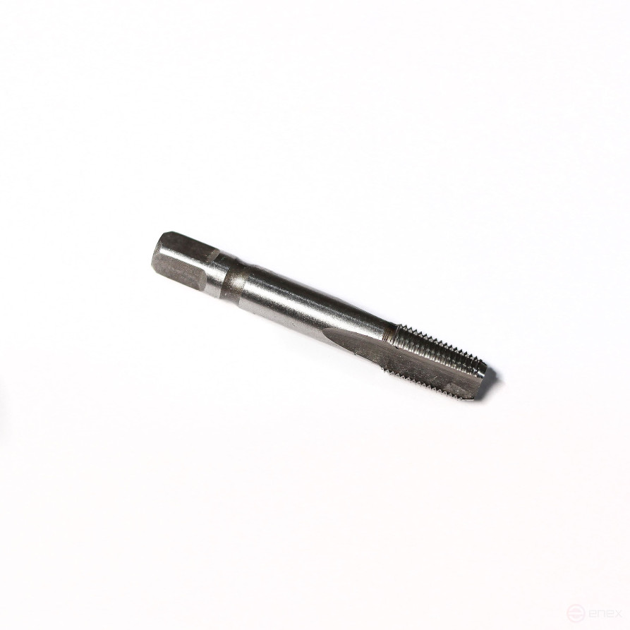Taper for tapping Conical Pipe Thread Rc 1/8