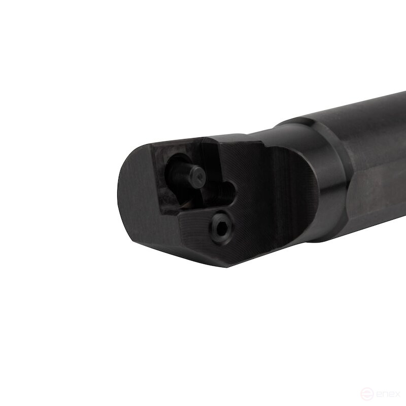 Turning holder NORGAU Industrial boring S25R-PCLNL12