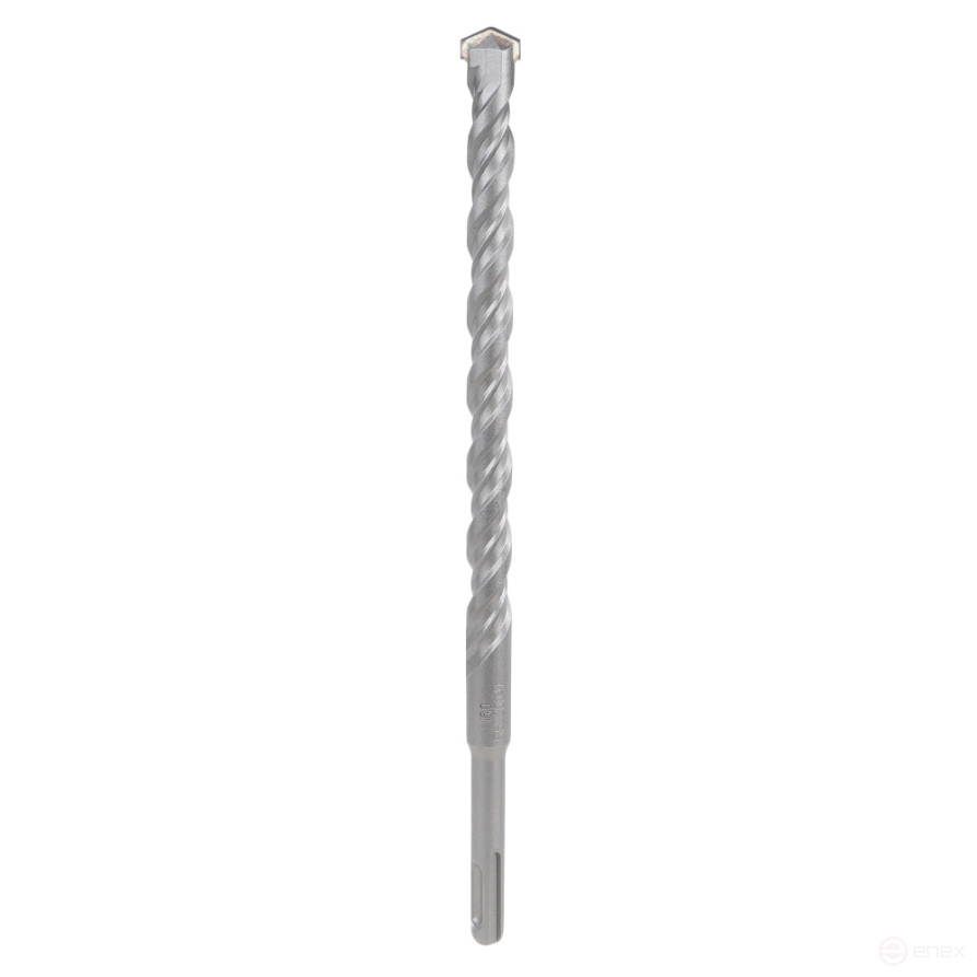 Бур усиленный по бетону SDS-plus 16x260 мм Arnezi R5220041