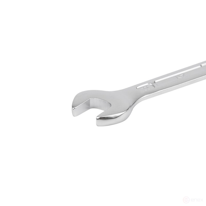 Ключ гаечный комбинированный NORGAU Industrial 11 мм, N7-11