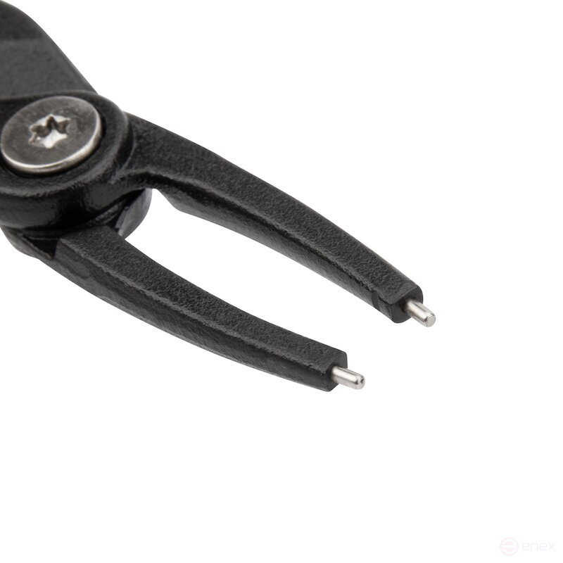 Internal locking ring puller NORGAU Industrial 19-60 mm, N80-J2