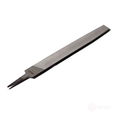 Semicircular file 250 N3 SIT