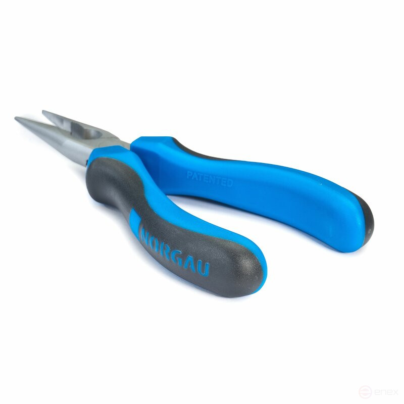 Long pliers NORGAU Industrial straight 160 mm, N133-160