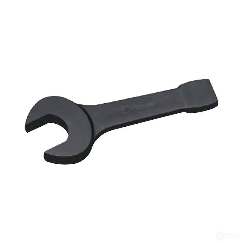 Ключ гаечный рожковый NORGAU Industrial ударный 2.3/8", 325 мм, N133-2.3/8"