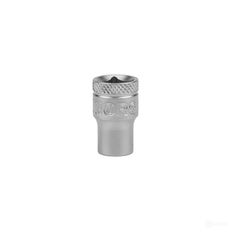 Головка двенадцатигранная торцевая NORGAU Industrial 3/8’’, 9 мм, ND30-9