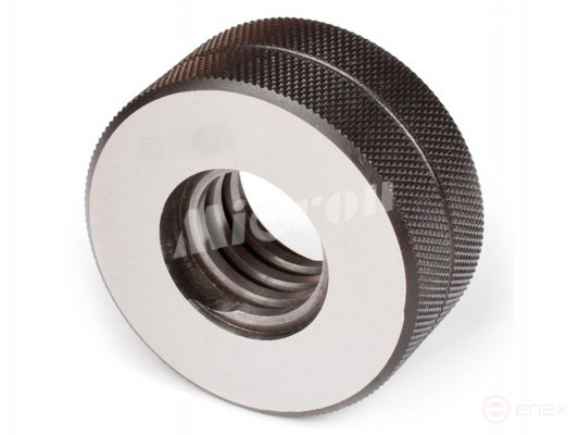 Калибр-кольцо Tr 36х12 (P6) 2-зах 8e ПР LH