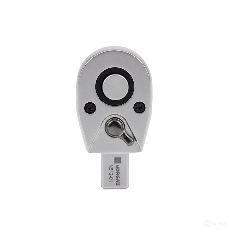 Ratchet nozzle NORGAU Industrial 3/8", N512