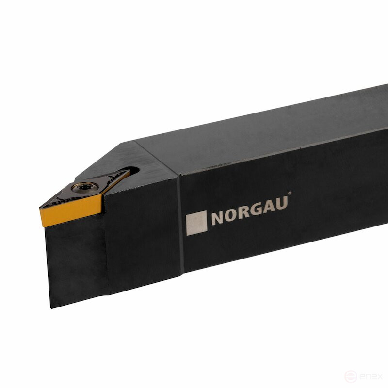 Державка токарная NORGAU Industrial для наружной обработки, правая SVJBR3232P16