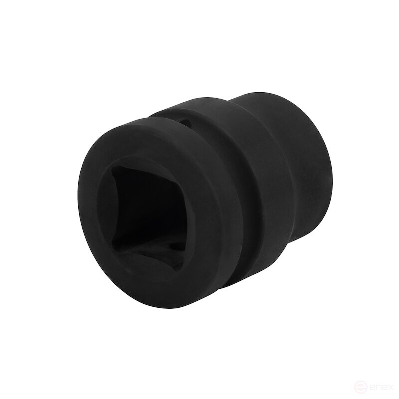 Головка торцевая ударная NORGAU Industrial шестигранная 1", 30 мм, N21K-30