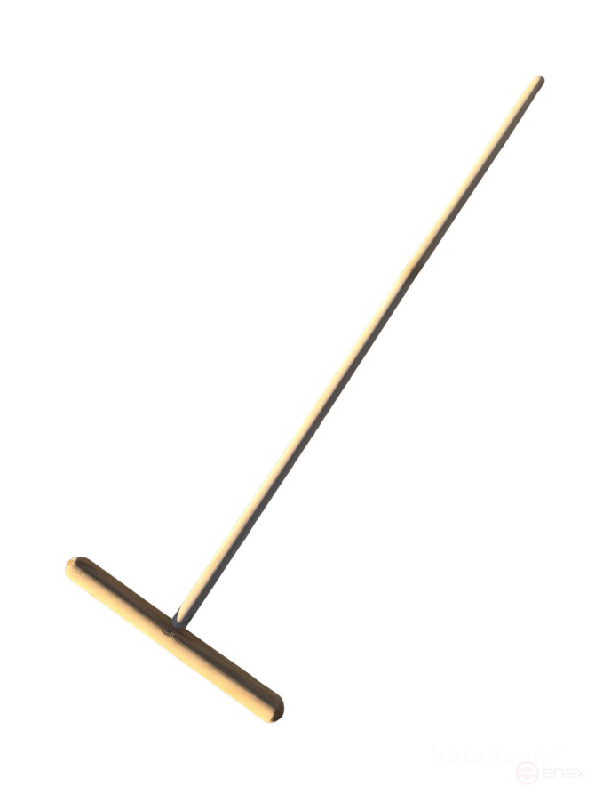 Wooden mop top grade