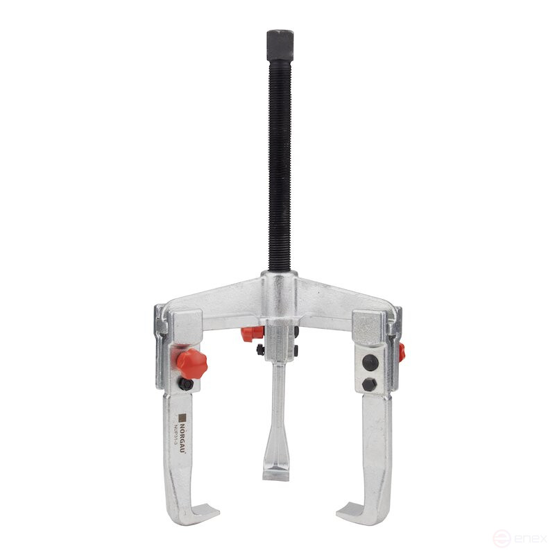 Съемник универсальный NORGAU Industrial трехзахватный NUP31-3