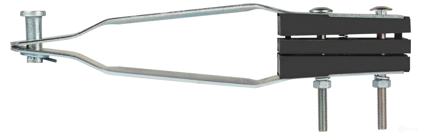 ERA PA-4X anchor clamp 2-4x95-185 mm2 45kN