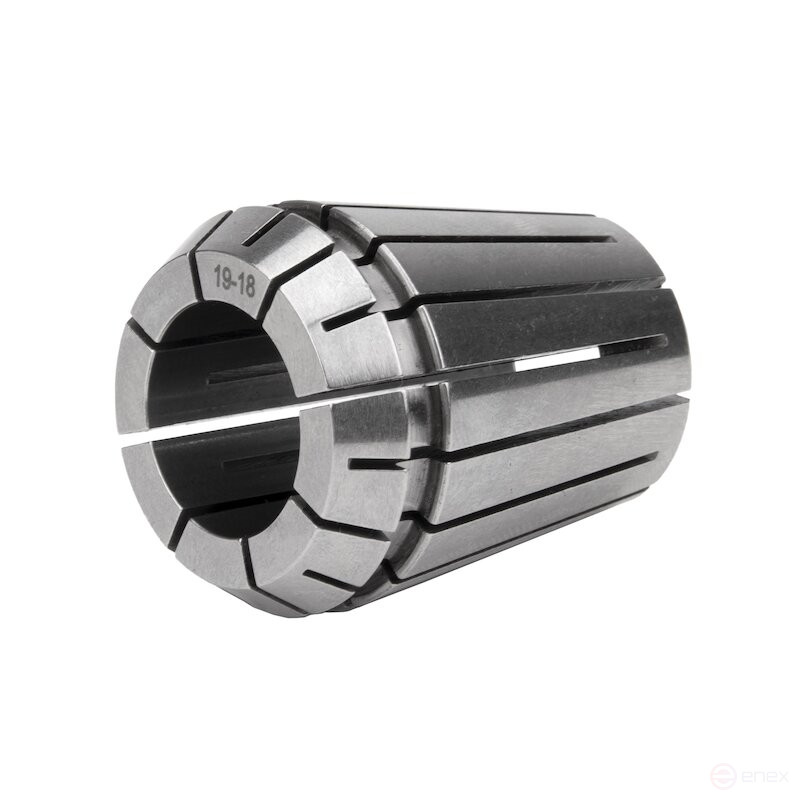 Цанга NORGAU industrial ER32, 19 мм