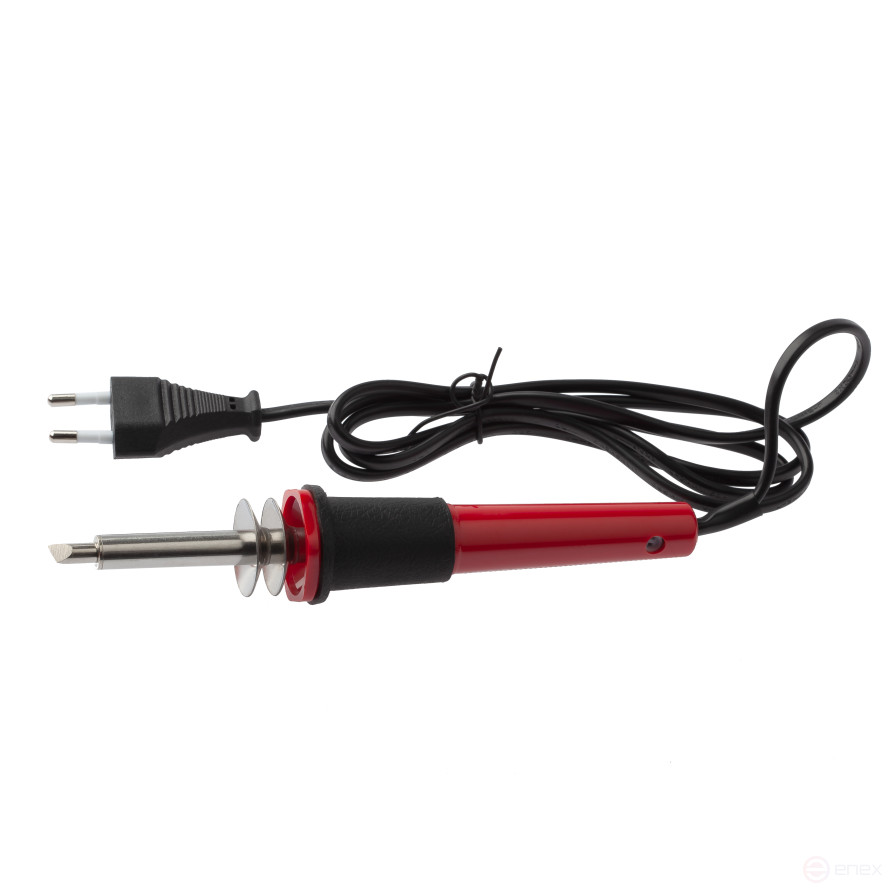 PL-B+6N-30W Soldering Iron with Burning function ERA + 6 Nozzles 230V 30W
