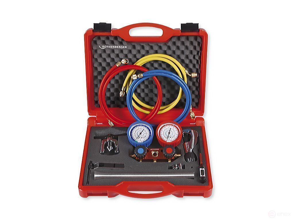 KLIMA II Tool Kit